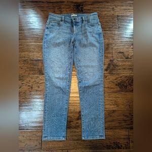 Eileen Fisher Organic Cotton Women's Jeans Size 4